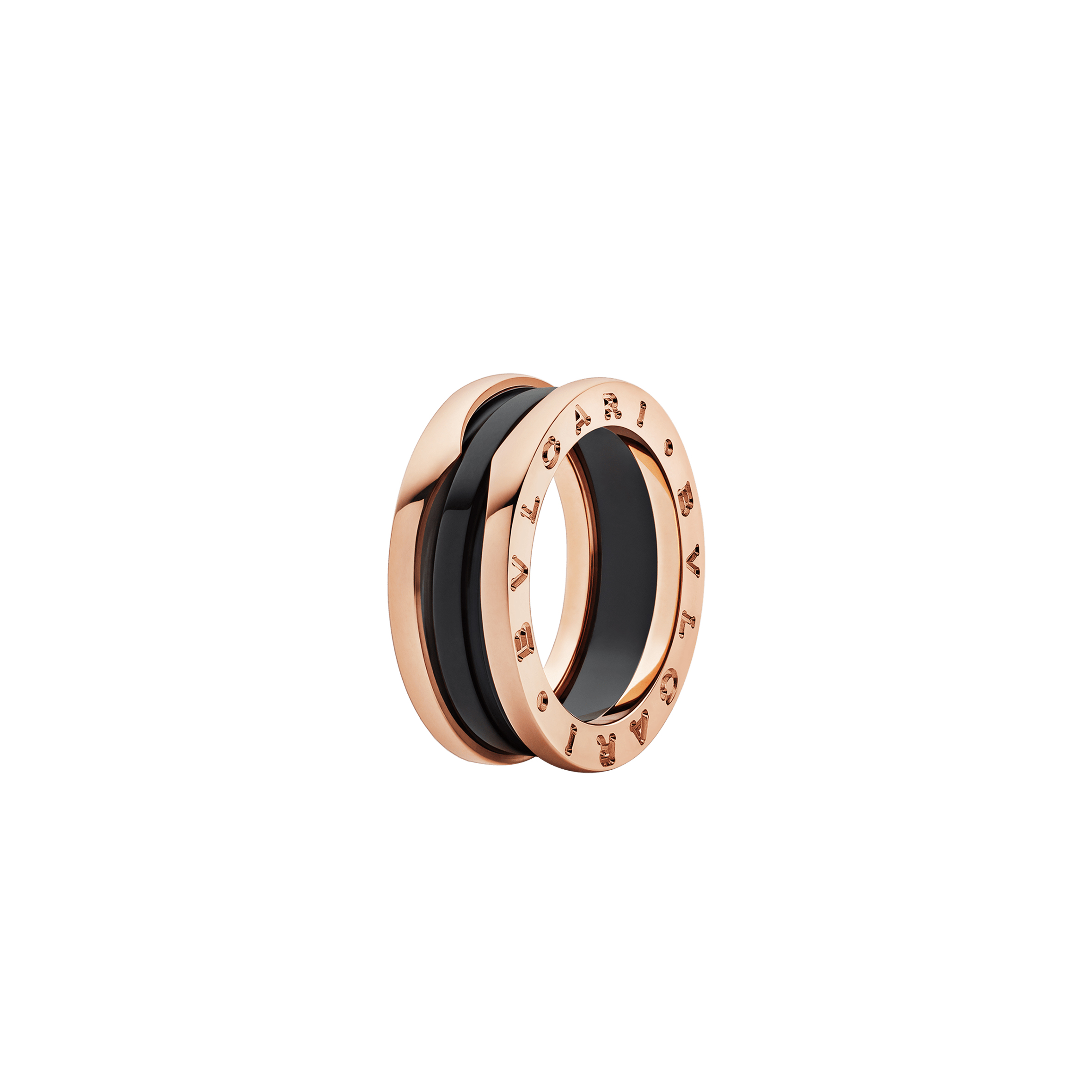 BVLGARI B.ZERO1 RING 347037